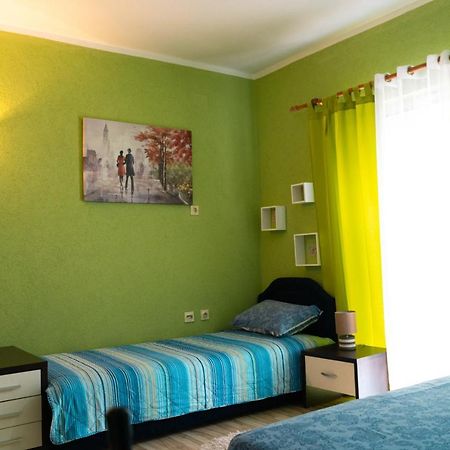 Apartments Marijana Тиват Екстер'єр фото