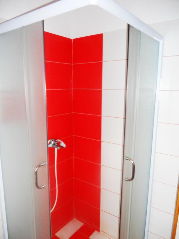 Apartments Marijana Тиват Екстер'єр фото